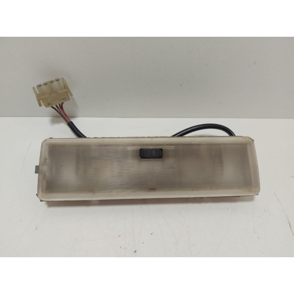 Luz Teto Bmw 525 1995 Cx86