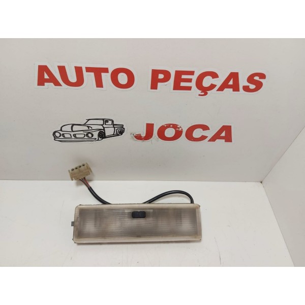 Luz Teto Bmw 525 1995 Cx86