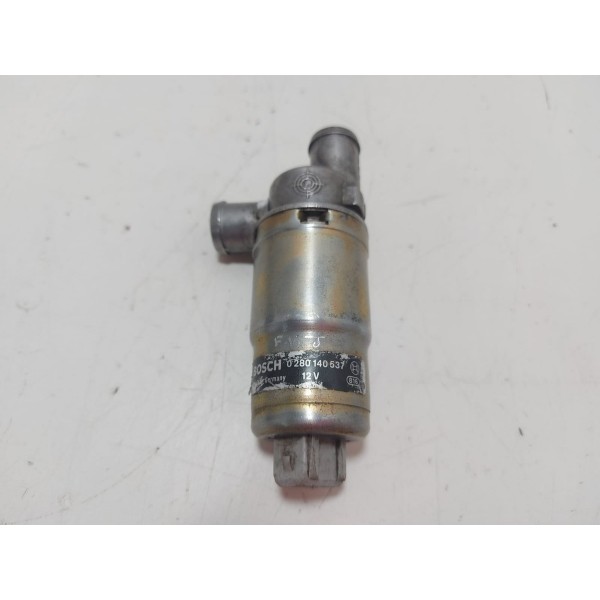 Atuador Marcha Lenta Pj 306 / 405/ Xsara (0280140537) Cx141