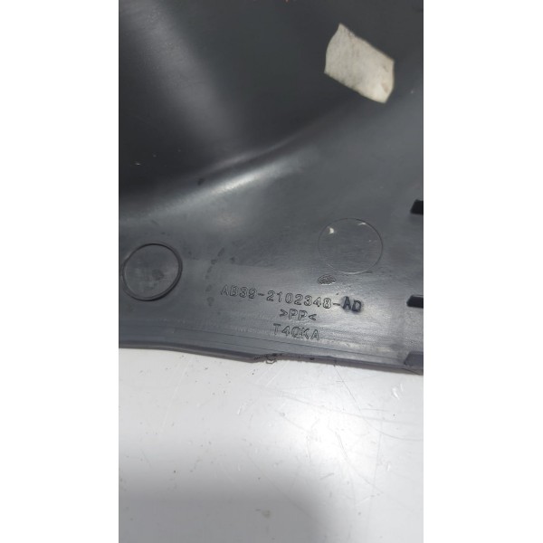 Acabamento Do Pé Direito Ford Ranger Ab39-2102348-ad Cx484