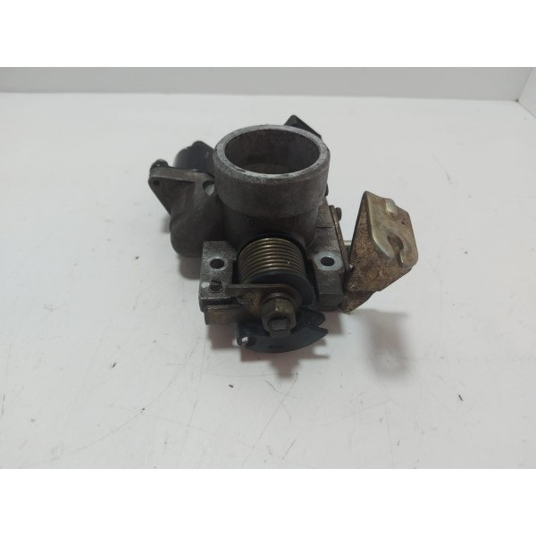 Tbi Corpo Borboleta Effa Hafei 2011 Cx71