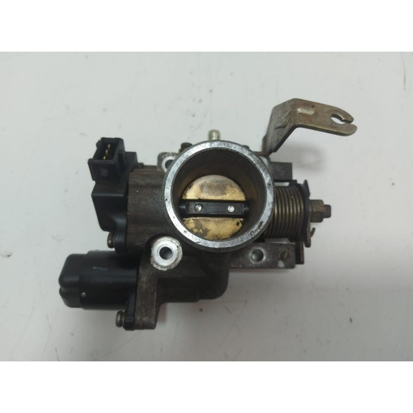 Tbi Corpo Borboleta Effa Hafei 2011 Cx71