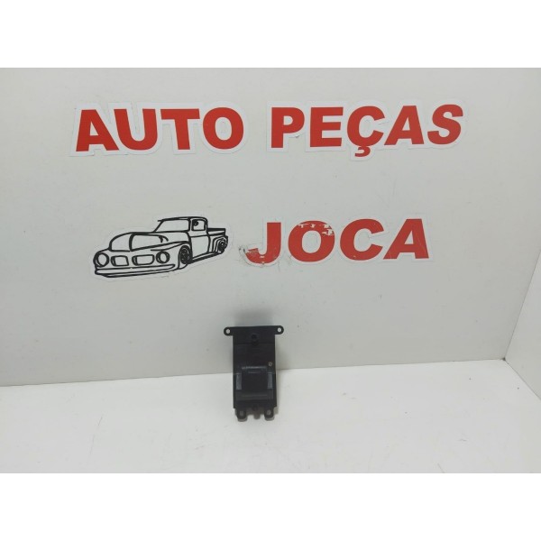 Botão Vidro Elétrico Honda New City 2010 (cx38)