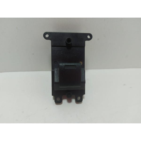 Botão Vidro Elétrico Honda New City 2010 (cx38)