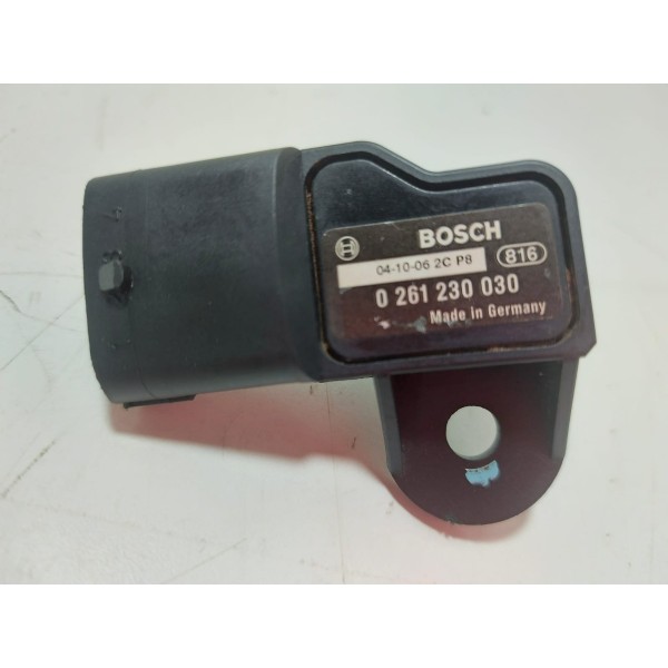 Sensor Map Linha Fiat (0261230030) Cx163