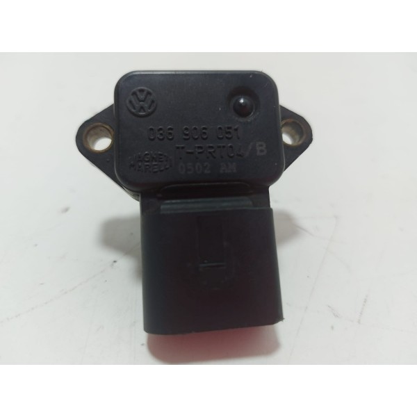 Sensor Map Vw Santana/gol/saveiro Mi (036906051) Cx163
