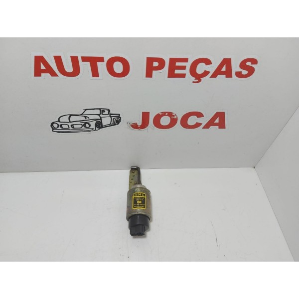 Motor Trava Elétrica Porta Mala Ecxel 1992 Cx147