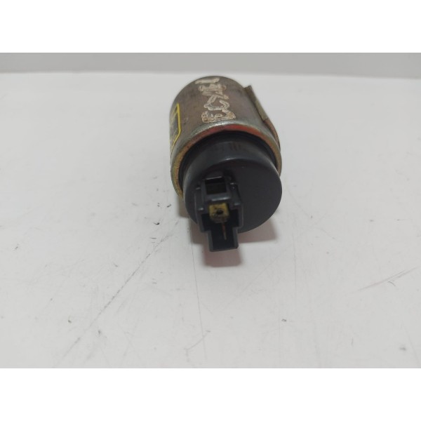 Motor Trava Elétrica Porta Mala Ecxel 1992 Cx147