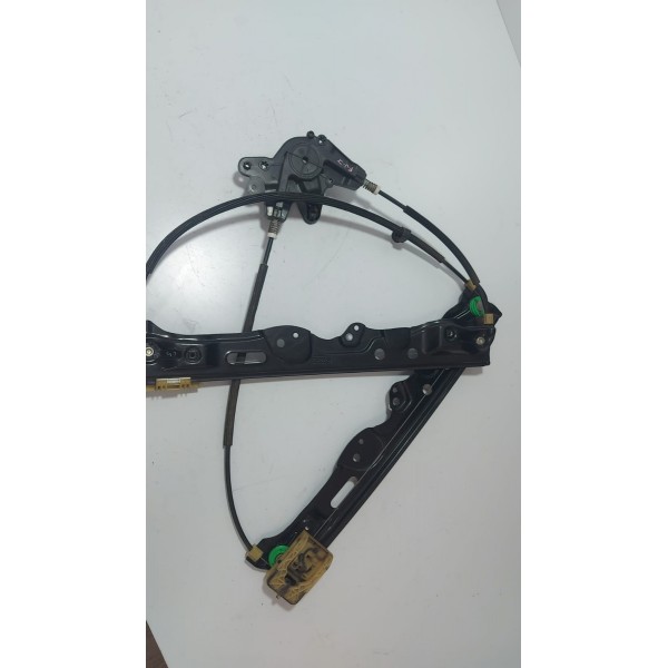 Máquina Vidro Dianteira Direita Ranger 4 Portas 2015 Cx635