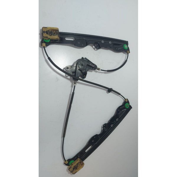 Máquina Vidro Dianteira Direita Ranger 4 Portas 2015 Cx635