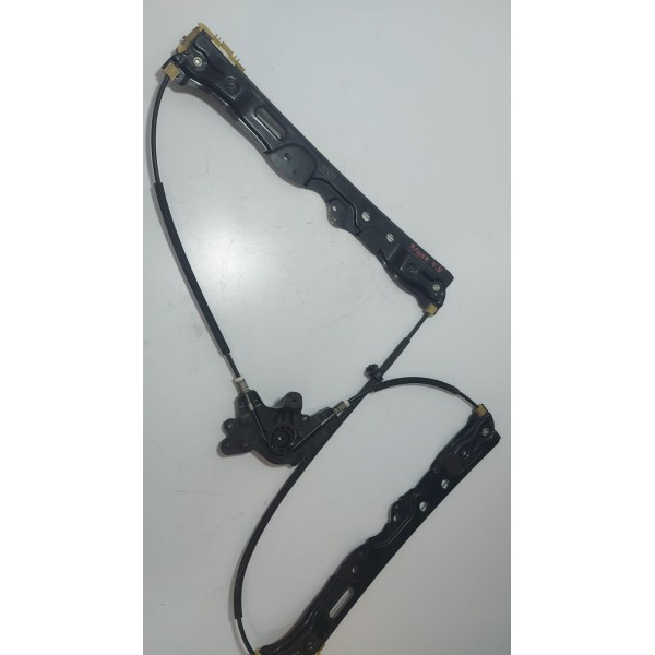 Máquina Vidro Dianteira Direita Ranger 4 Portas 2015 Cx635