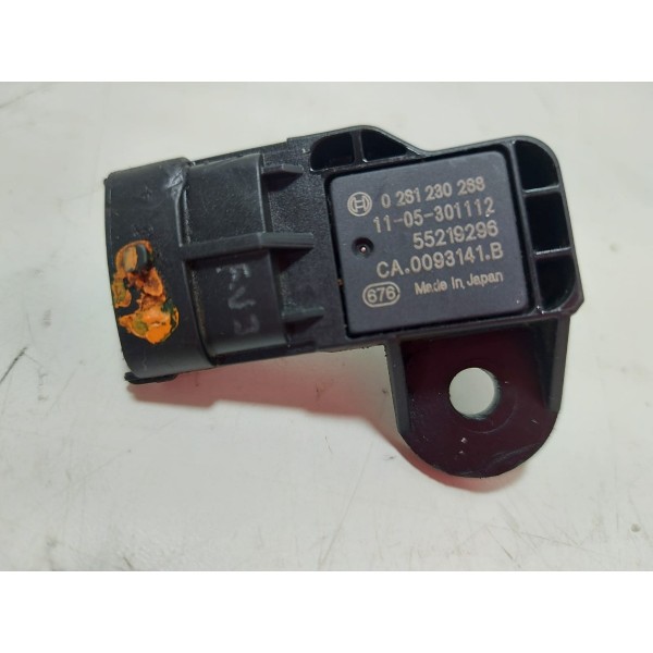 Sensor Map Uno/palio/punto 1.0/1.4 Flex(0261230268) Cx163