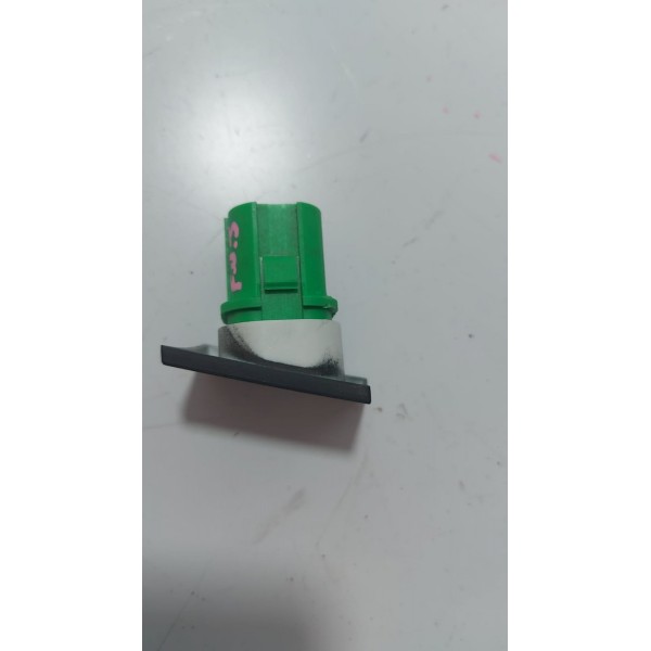 Botão Controle Declive Ford Ranger 3.2 Cx483 Preto