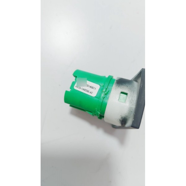 Botão Controle Declive Ford Ranger 3.2 Cx483 Preto