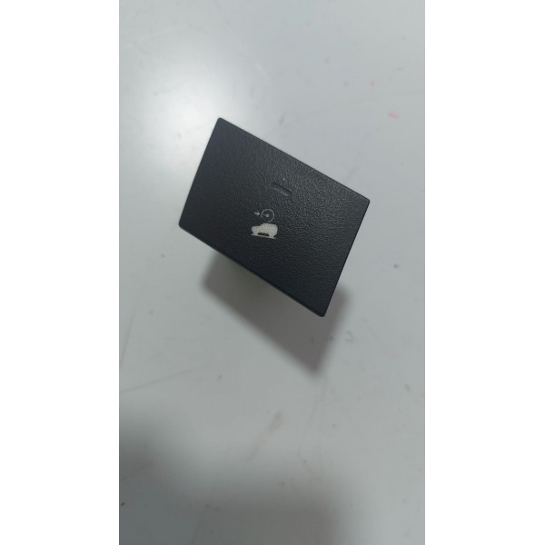 Botão Controle Declive Ford Ranger 3.2 Cx483 Preto