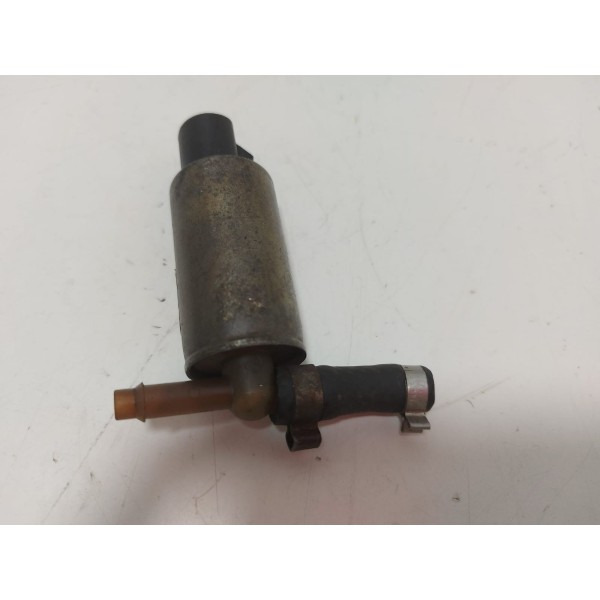 Válvula Canister 2 Vias Ford Mustang/ Fiesta 1.4 Zetec Cx163