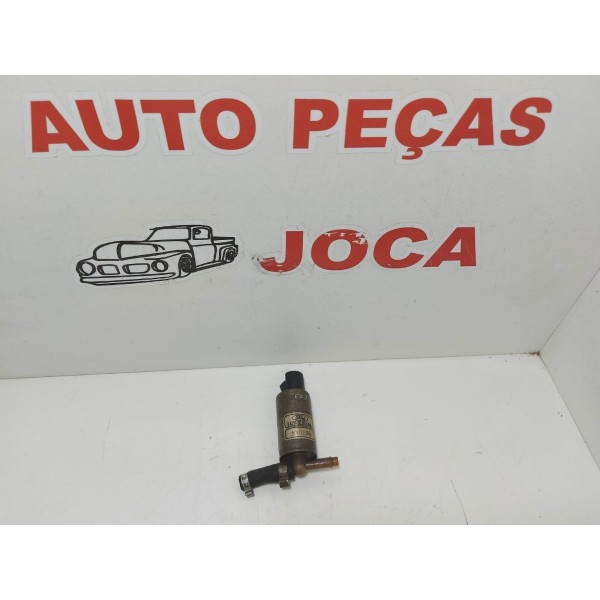 Válvula Canister 2 Vias Ford Mustang/ Fiesta 1.4 Zetec Cx163