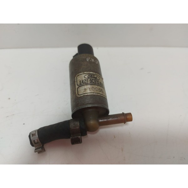Válvula Canister 2 Vias Ford Mustang/ Fiesta 1.4 Zetec Cx163