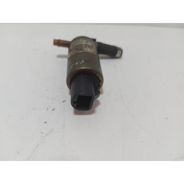 Válvula Canister 2 Vias Ford Mustang/ Fiesta 1.4 Zetec Cx163