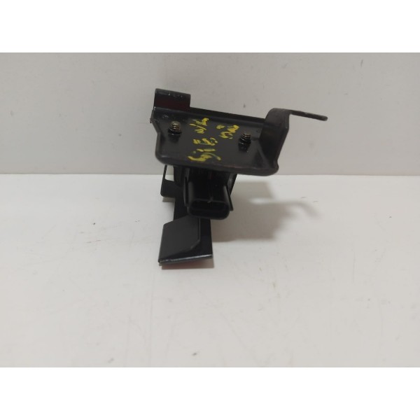 Sensor Interrp. Combustível Siena/palio 2002 7790538 Cx147