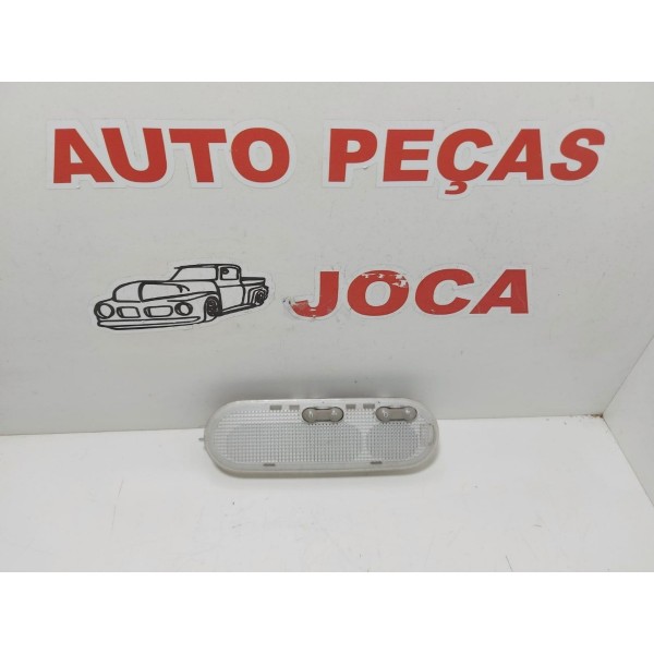 Luz Teto Renault Duster/sandero /logan (8200073231) Cx86