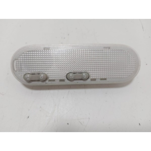 Luz Teto Renault Duster/sandero /logan (8200073231) Cx86