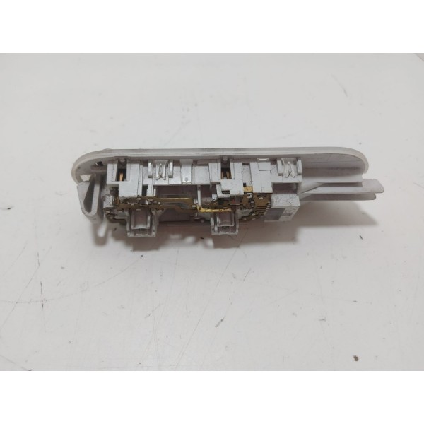 Luz Teto Renault Duster/sandero /logan (8200073231) Cx86