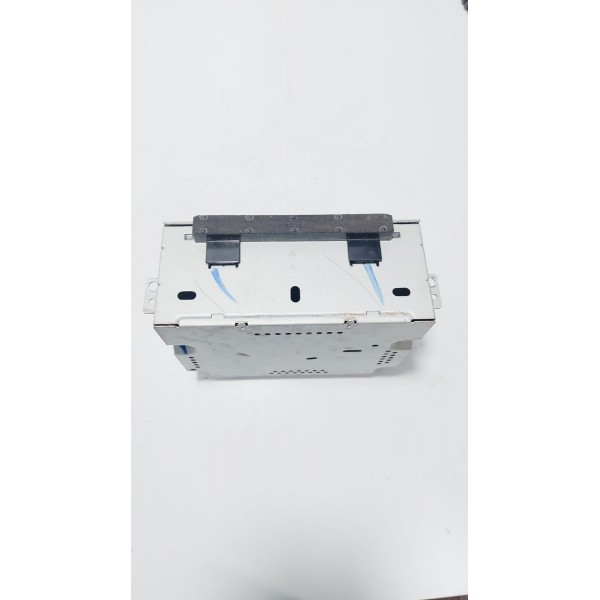 Som Radio Cd Player Ford Ranger 2012 A 2015 Cx483