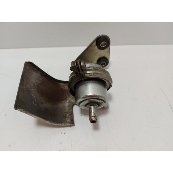 Válvula Reguladora Pressão Comb. Tempra Turbo 2.0 1995 Cx147