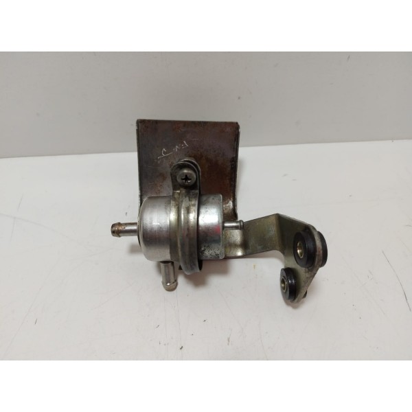 Válvula Reguladora Pressão Comb. Tempra Turbo 2.0 1995 Cx147