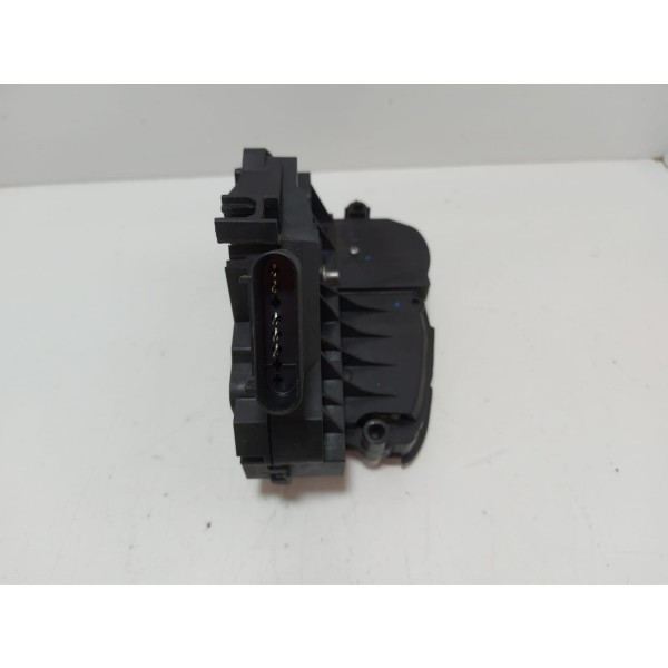 Fechadura Porta D.e Externas/ Alarme  Ranger C.s  2013 Cx137