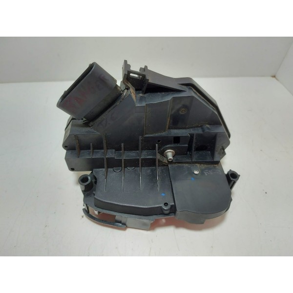 Fechadura Porta D.e Externas/ Alarme  Ranger C.s  2013 Cx137