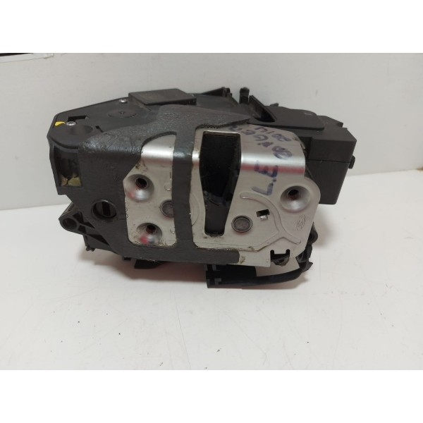 Fechadura Porta D.e Externas/ Alarme  Ranger C.s  2013 Cx137