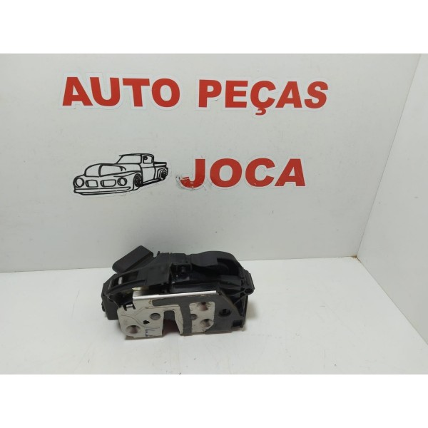 Fechadura Porta D.e Externas/ Alarme  Ranger C.s  2013 Cx137