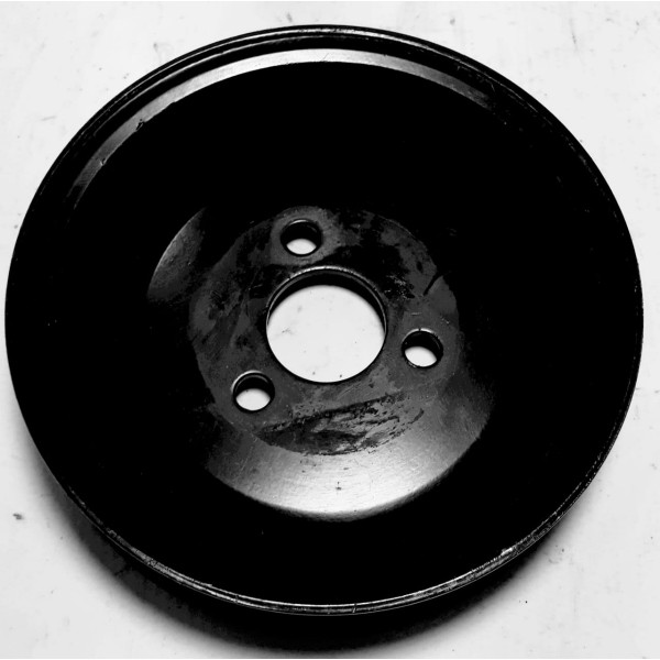 Polia Bomba D'agua Courier Ka Fiesta Ecosport Cx167