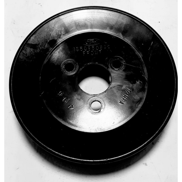 Polia Bomba D'agua Courier Ka Fiesta Ecosport Cx167