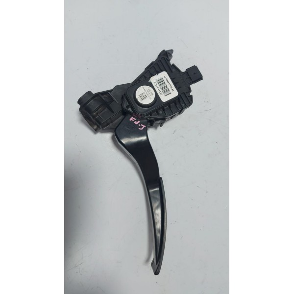 Pedal Acelerador Eletronico Ford Ranger 3.2 2015 Cx483
