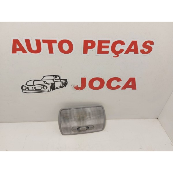 Luz Teto Cortesia Honda Cr-v 2.0 2010 Cx84