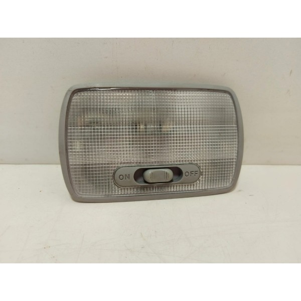 Luz Teto Cortesia Honda Cr-v 2.0 2010 Cx84