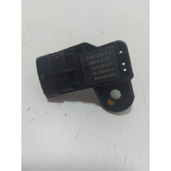 Sensor Map Fiat Punto/stilo 1.8 Flex (0261230174) Cx163