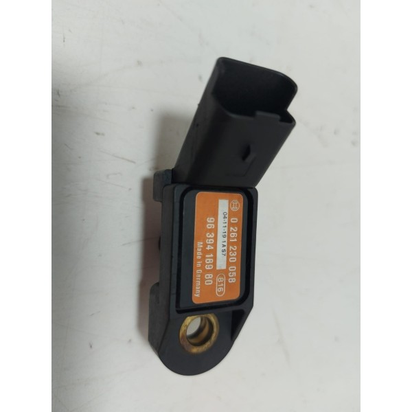 Sensor Map Citroen /peugeot (0261230058) Cx163