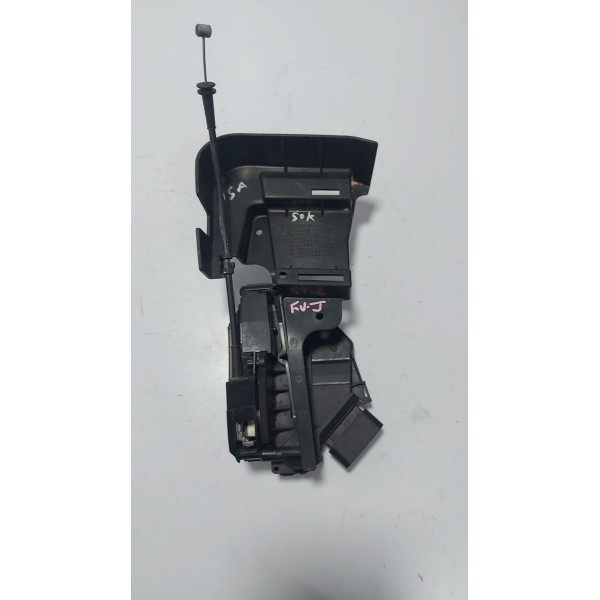 Fechadura Da Porta Direita Ford Ranger 2014 Cx483