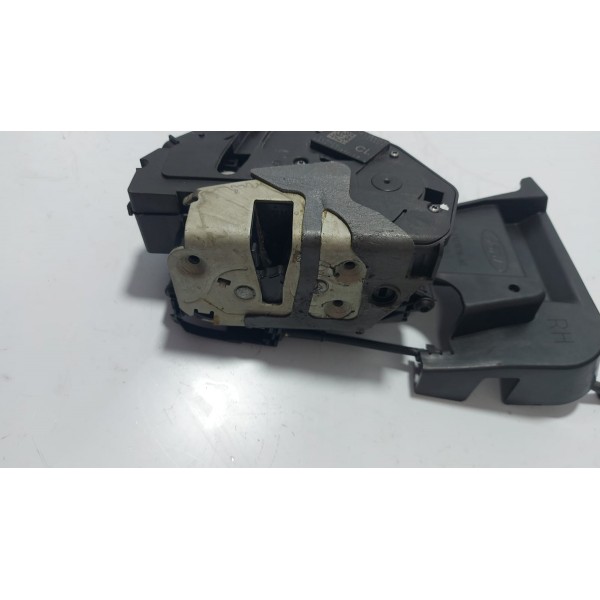 Fechadura Da Porta Direita Ford Ranger 2014 Cx483