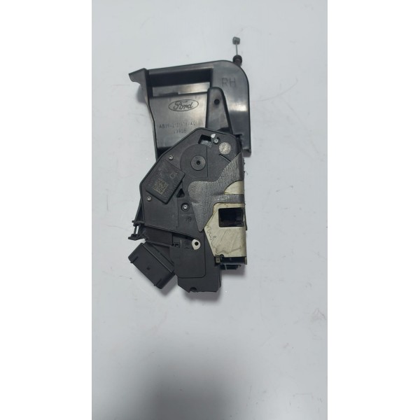 Fechadura Da Porta Direita Ford Ranger 2014 Cx483