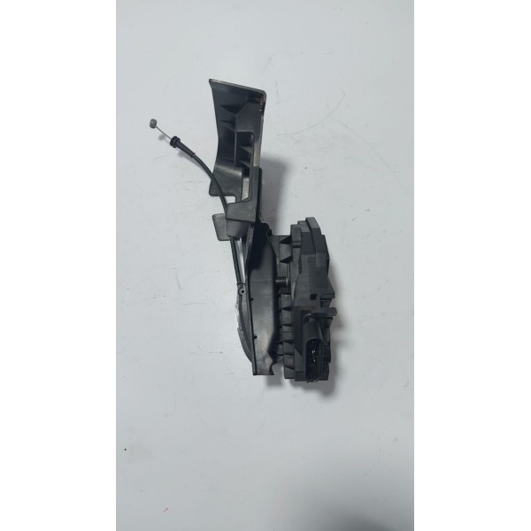 Fechadura Da Porta Direita Ford Ranger 2014 Cx483