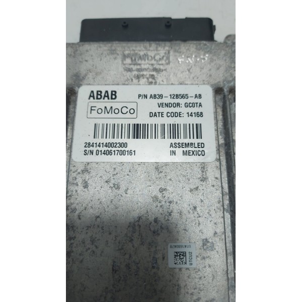 Modulo Cambio Ranger 3.2 2015 Cx483