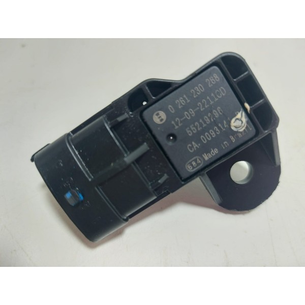 Sensor Map Fiat Flex 1.0 1.4 Punto/palio (0261230268) Cx163