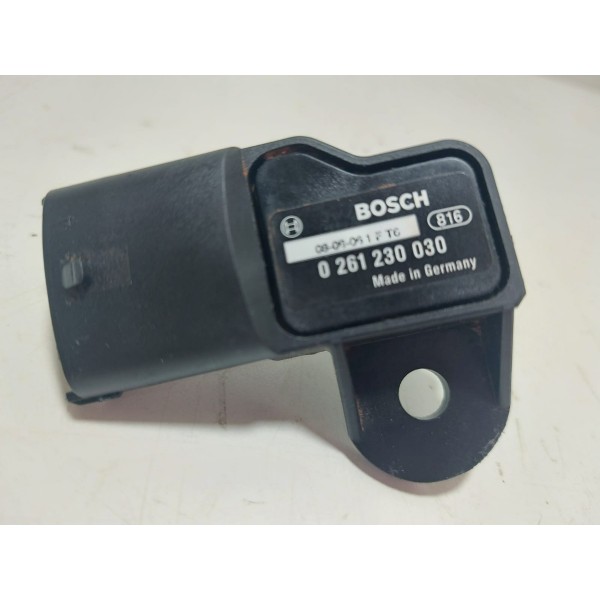 Sensor Map Fiat Palio/siena Fire (0261230030) Cx163