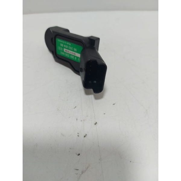 Sensor Map Citroen /peugeot/ Renault (0261230043) Cx163