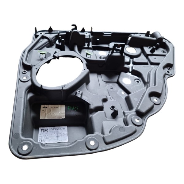 Suporte Maquina Vidro Traseira Direita Ford Edge 2011 2012